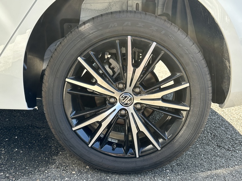 Image MG MG 5 Luxury Autonomie Etendue 115kW/156ch - 61.1kWh  